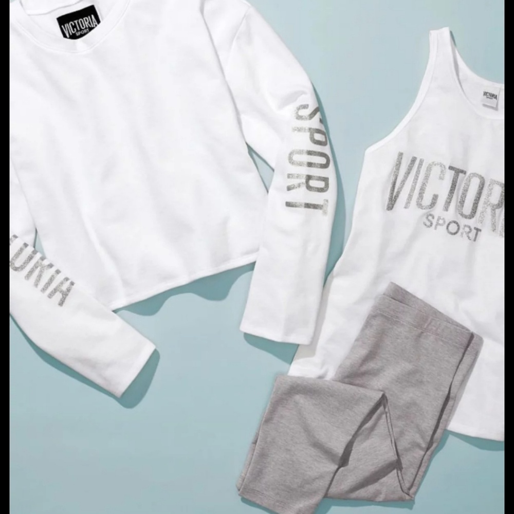 Victoria's Secret Sport Bundle